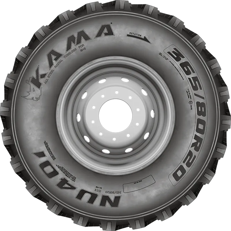 KAMA NU 401 в Донское — KAMA TYRES KAMA NU 401 в Донское