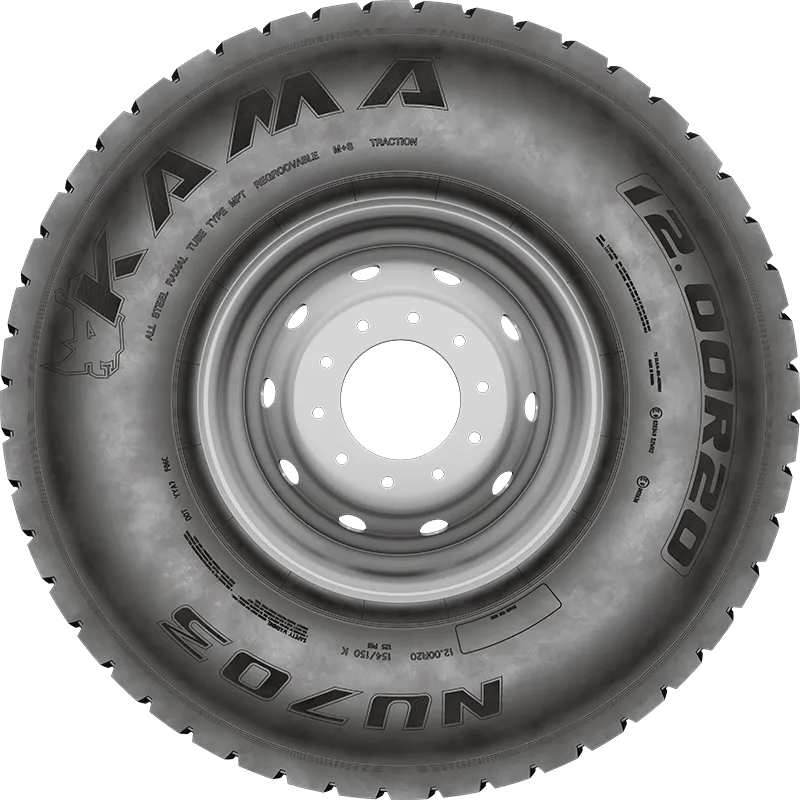 KAMA NU 703 в Донское — KAMA TYRES KAMA NU 703 в Донское