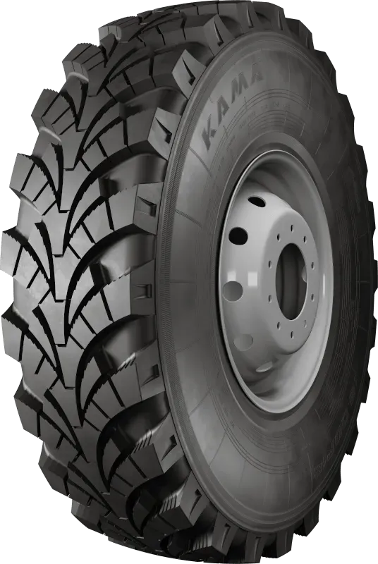 KAMA-431 мороз в Донское — KAMA TYRES KAMA-431 мороз в Донское