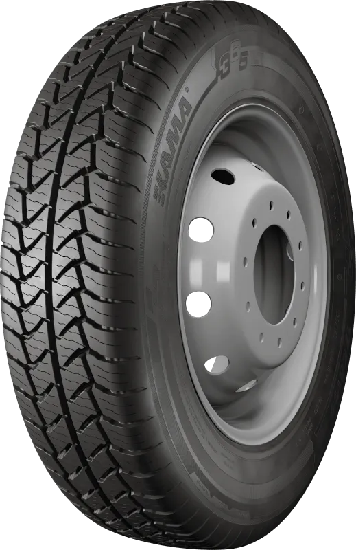 KAMA 365 LT (НК-243) в Донское — KAMA TYRES KAMA 365 LT (НК-243) в Донское