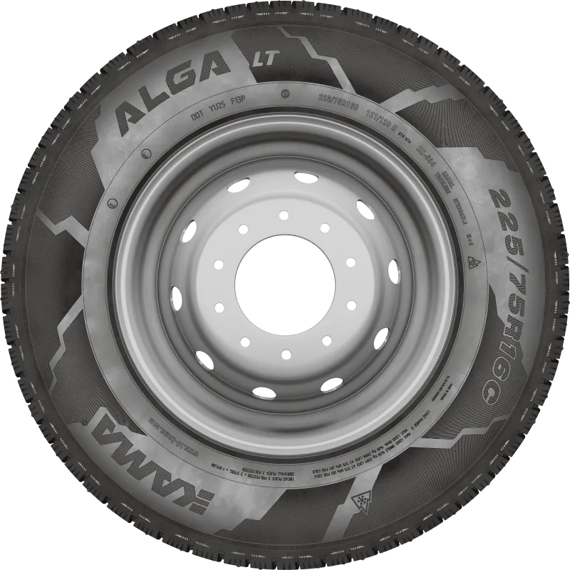 KAMA ALGA LT (НК-534) в Донское — KAMA TYRES KAMA ALGA LT (НК-534) в Донское
