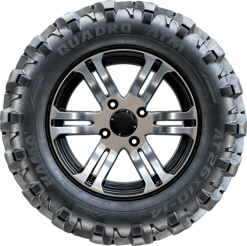 KAMA QUADRO ATM (НК-437) в Донское — KAMA TYRES KAMA QUADRO ATM (НК-437) в Донское