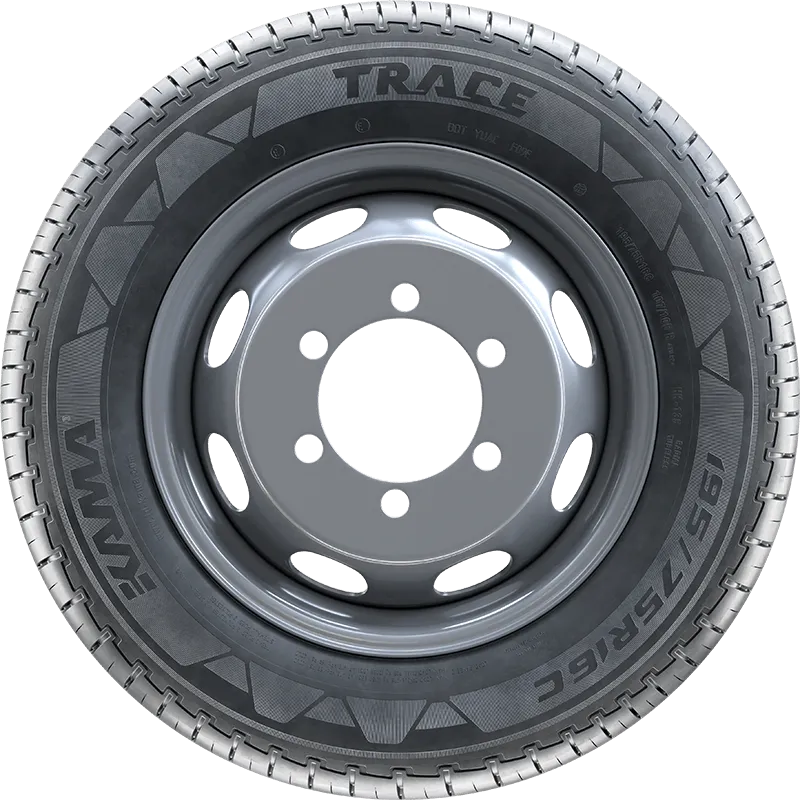 KAMA TRACE (HK-135) в Донское — KAMA TYRES KAMA TRACE (HK-135) в Донское