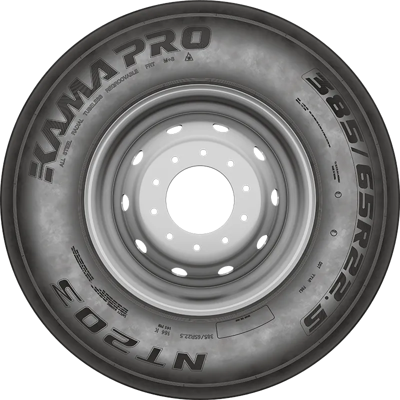 KAMA PRO NT 203 в Донское — KAMA TYRES KAMA PRO NT 203 в Донское