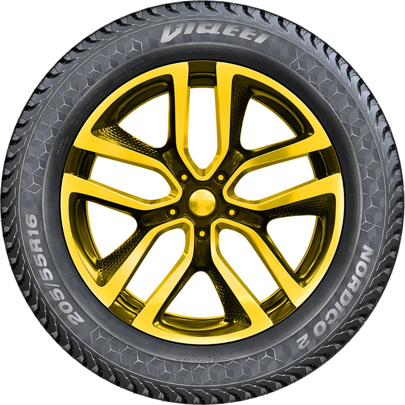 Viatti Nordico 2 (V-528) в Донское — KAMA TYRES Viatti Nordico 2 (V-528) в Донское