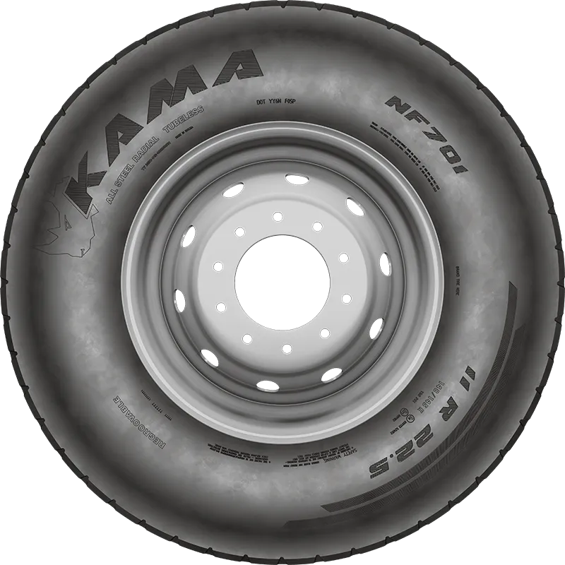 KAMA NF 701 в Донское — KAMA TYRES KAMA NF 701 в Донское