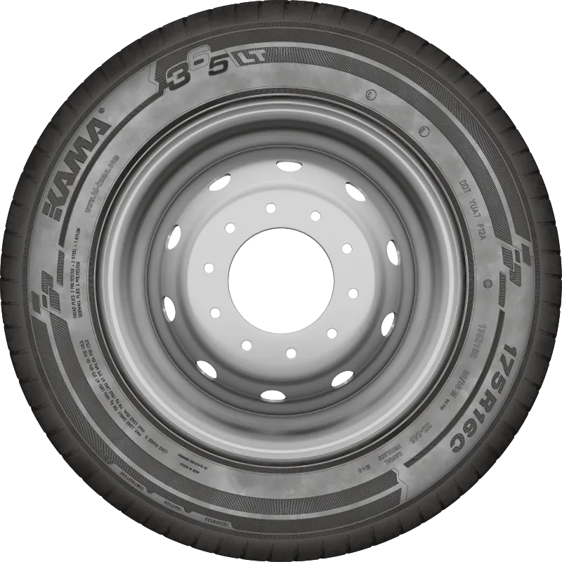 KAMA 365 LT (НК-243) в Донское — KAMA TYRES KAMA 365 LT (НК-243) в Донское
