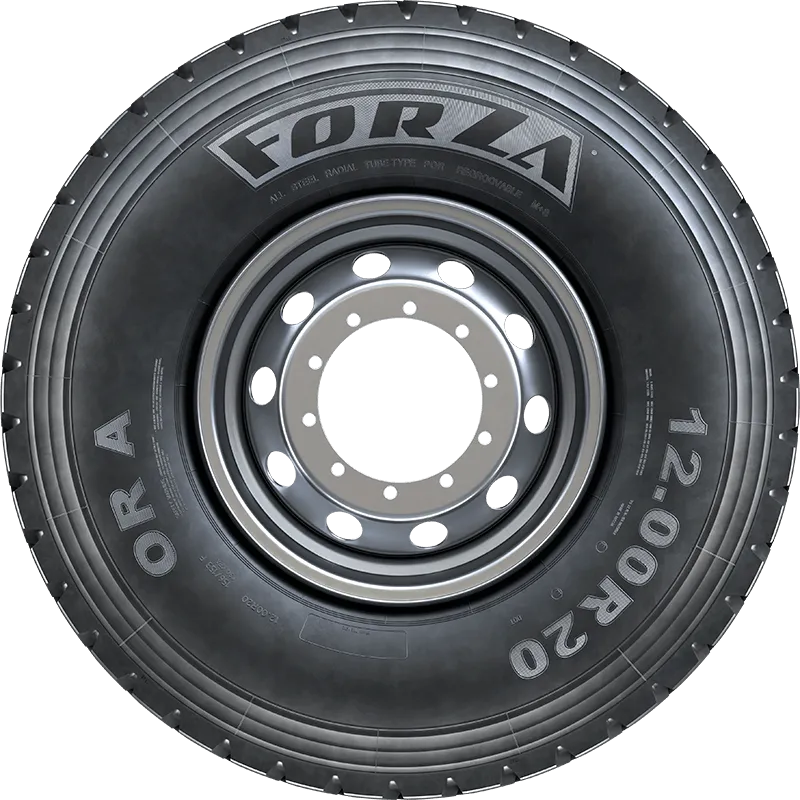 FORZA OR A в Донское — KAMA TYRES FORZA OR A в Донское